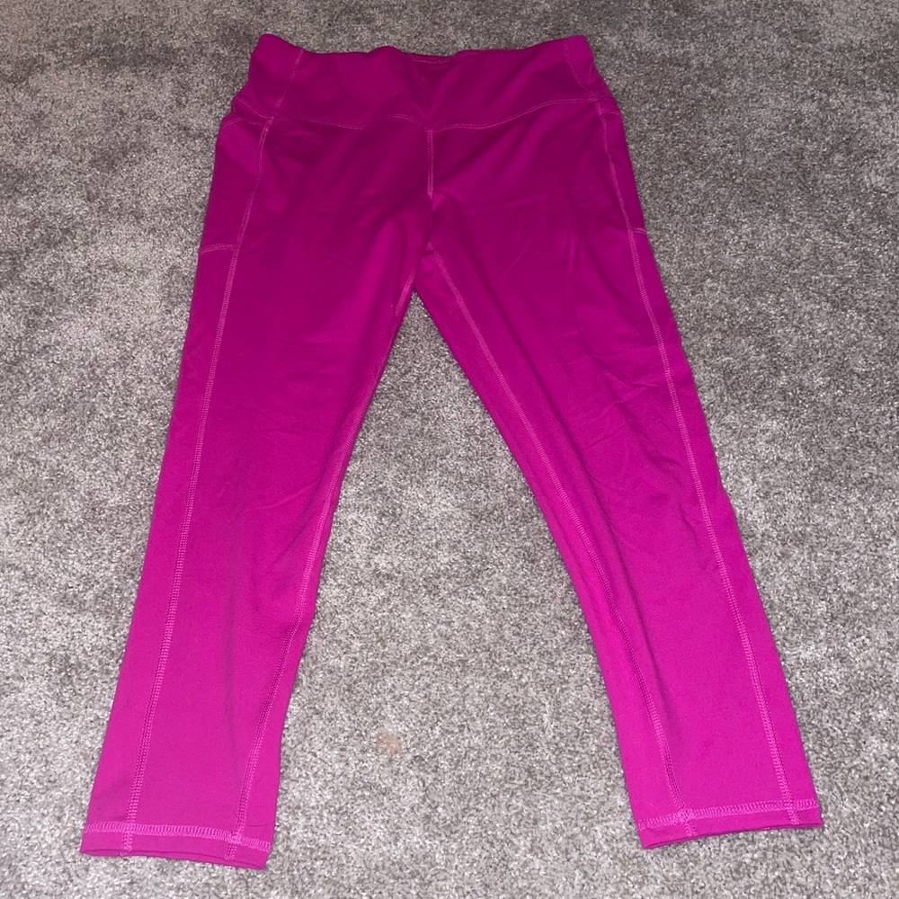 DSG leggings
